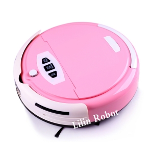 роботизовані прибирачі LL-309 (740A+) роботизовані прибирачі LL-309 (740A+)