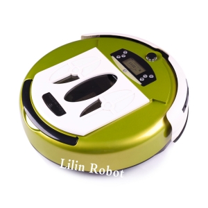 автоматичний пилосос LL-272 ( 899 ) автоматичний пилосос LL-272 ( 899 )