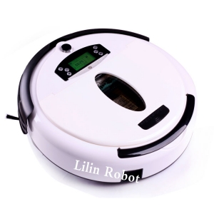 автоматичний пилосос LL-277 ( 699 ) автоматичний пилосос LL-277 ( 699 )