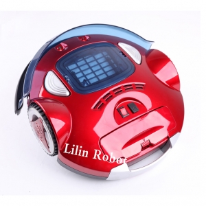 робот для миття підлоги LL-216 ( AVC702 ) робот для миття підлоги LL-216 ( AVC702 )