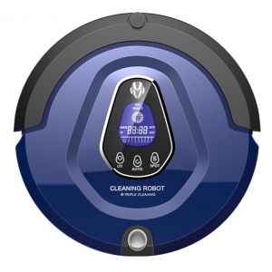 робот-пилосос A337 робот-пилосос A337