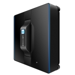 Liectroux WS1080 Робот-пилосос-пилосос, лазерний датчик, пульт дистанційного керування всмоктуванням Antifall Mop Glass Tool Домашнє склоочисник Liectroux WS1080 Робот-пилосос-пилосос, лазерний датчик, пульт дистанційного керування всмоктуванням Antifall Mop Glass Tool Домашнє склоочисник